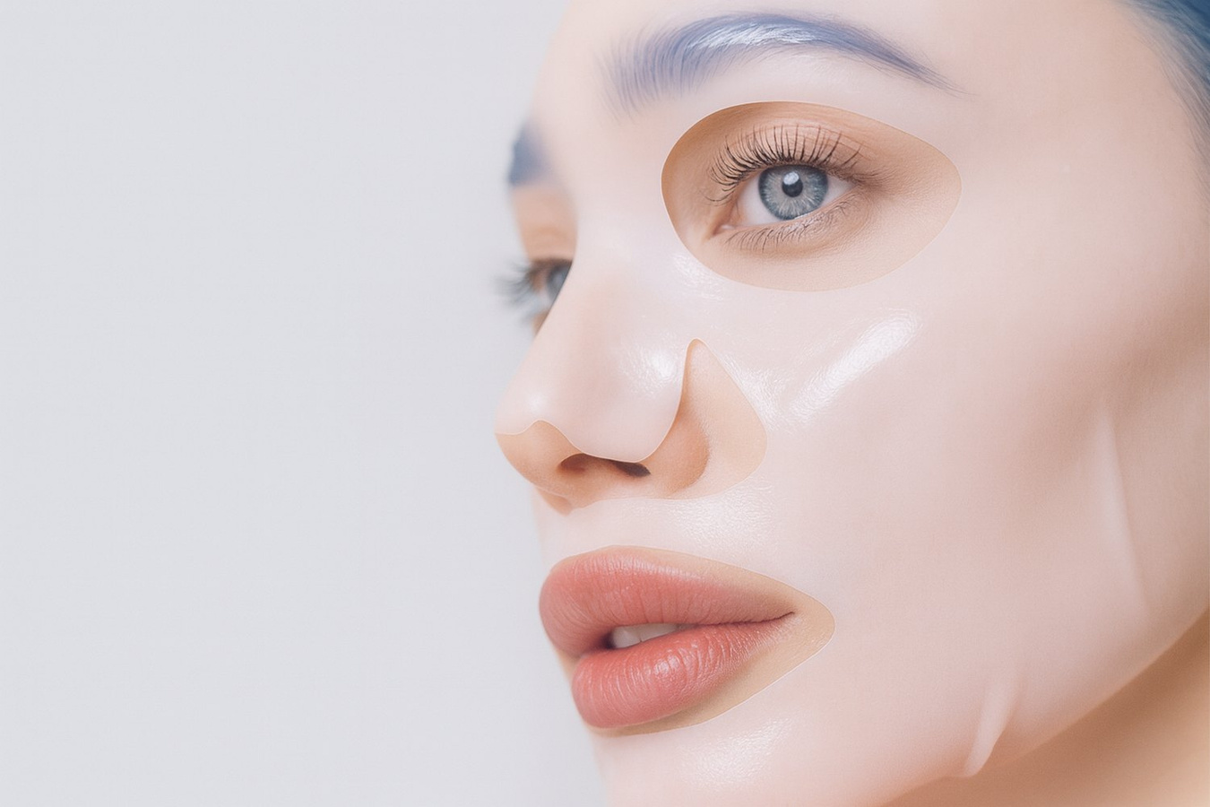 Flyup HD skincare