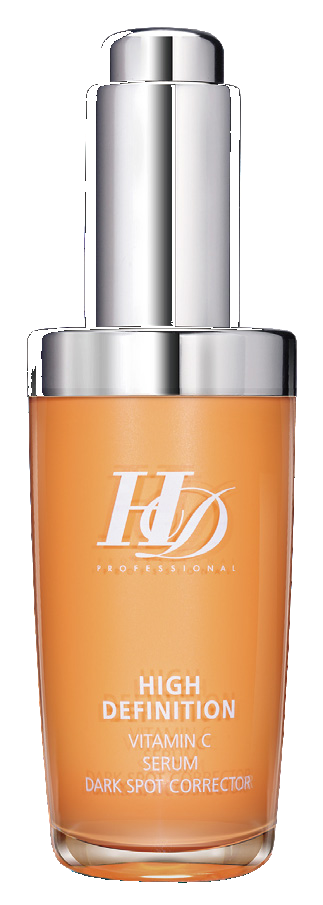 HD 2% Salicylic Acid Serum — Skincare