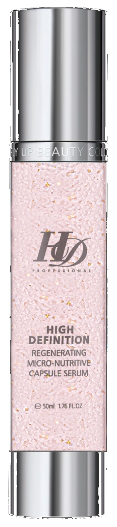 HD Advanced Whitening Serum — Skincare