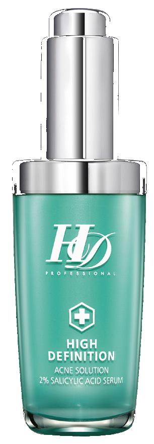 HD Anti-Aging Essence — Skincare
