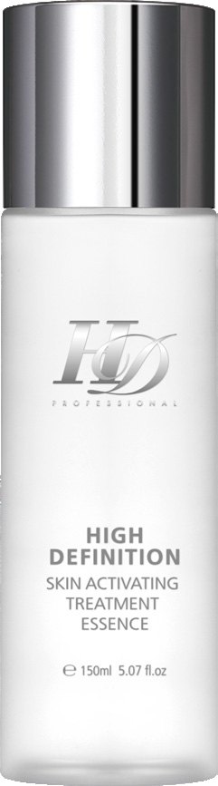 HD Calendula Herbal Extract Essence — Skincare