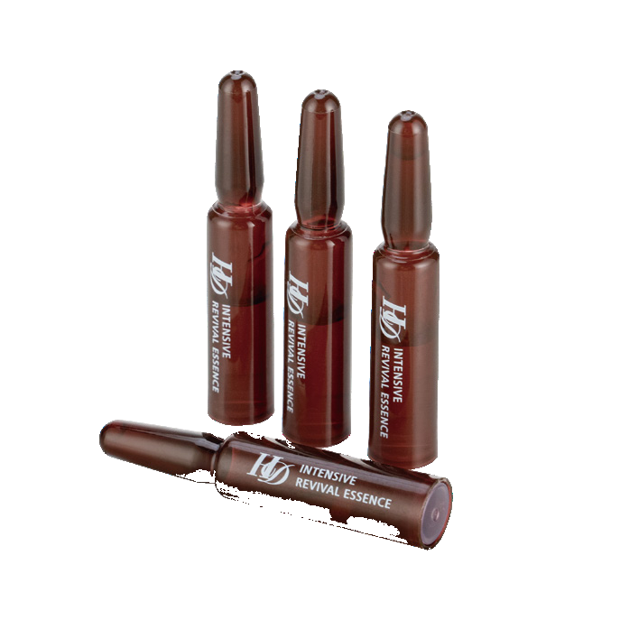 HD Eyelash Serum — Skincare