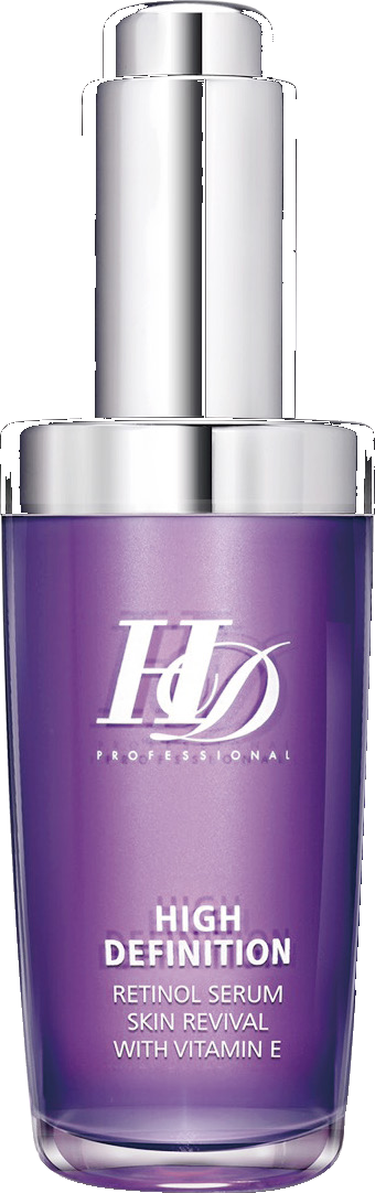 HD Hydrating B5 Serum — Skincare