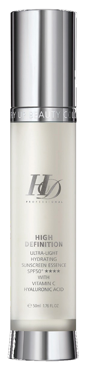 HD Hydrating Essence — Skincare