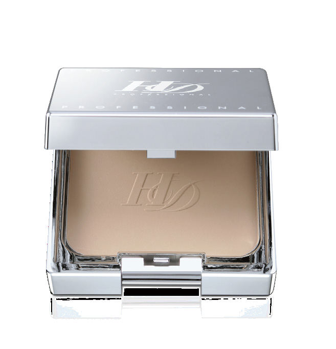HD Loose Powder — Makeup