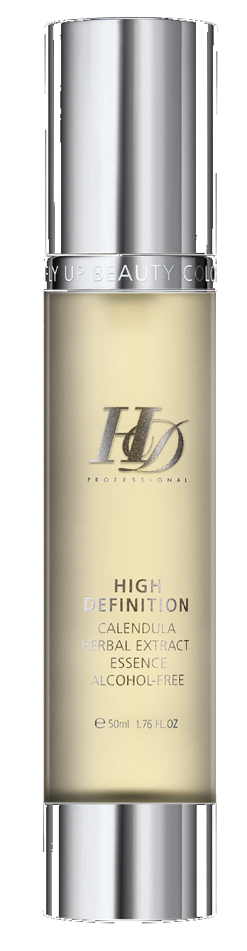 HD Regenerating Micro-Nutritive Capsule Serum — Featured