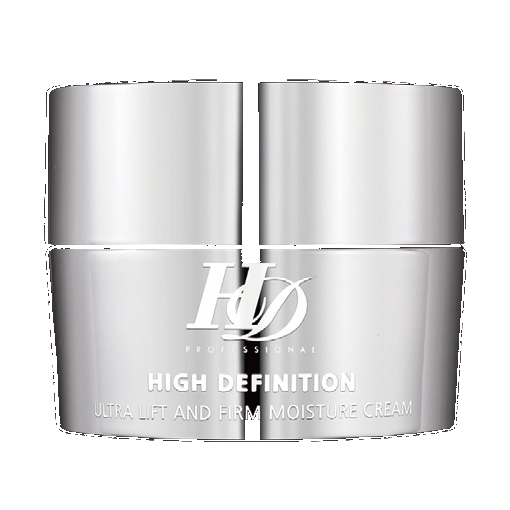 HD Retinol Cream — Skincare