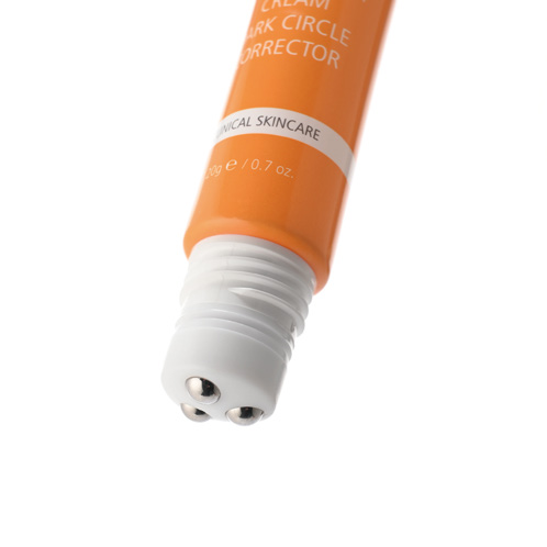 HD Retinol Serum — Skincare