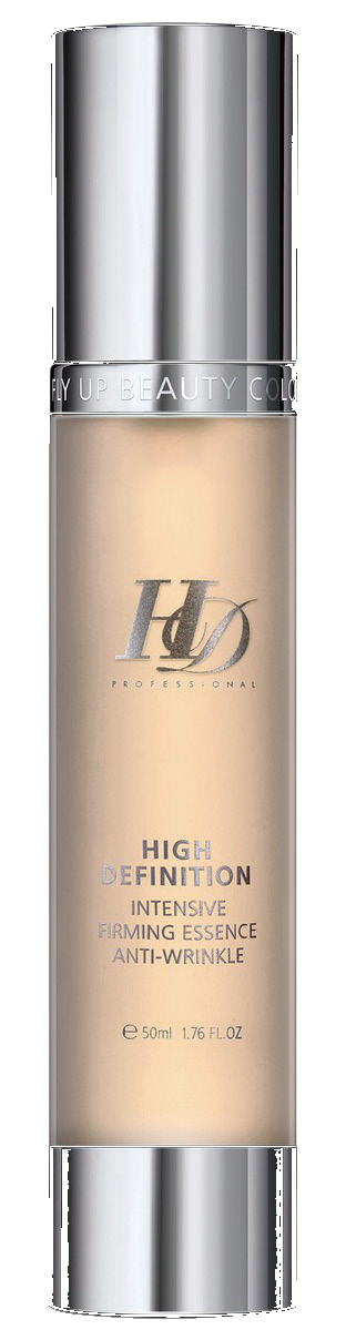 HD Skin Hydrating Mist — Skincare