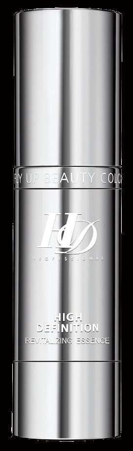 HD Ultra-light Hydrating Sunscreen Essence — Featured