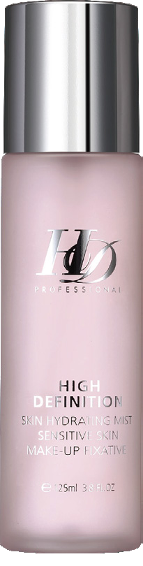 HD Vitamin B3 Serum — Skincare