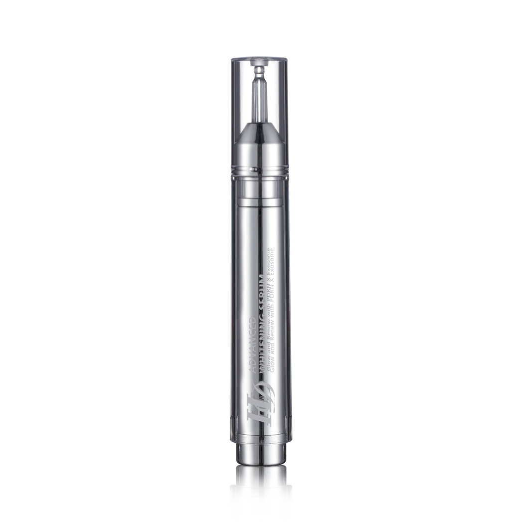 HD Vitamin C Brightening Cream — Skincare