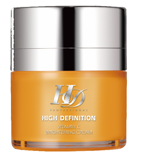 HD Vitamin C Serum — Skincare
