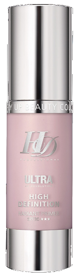 Ultra 4K HD Make Up Base — Makeup